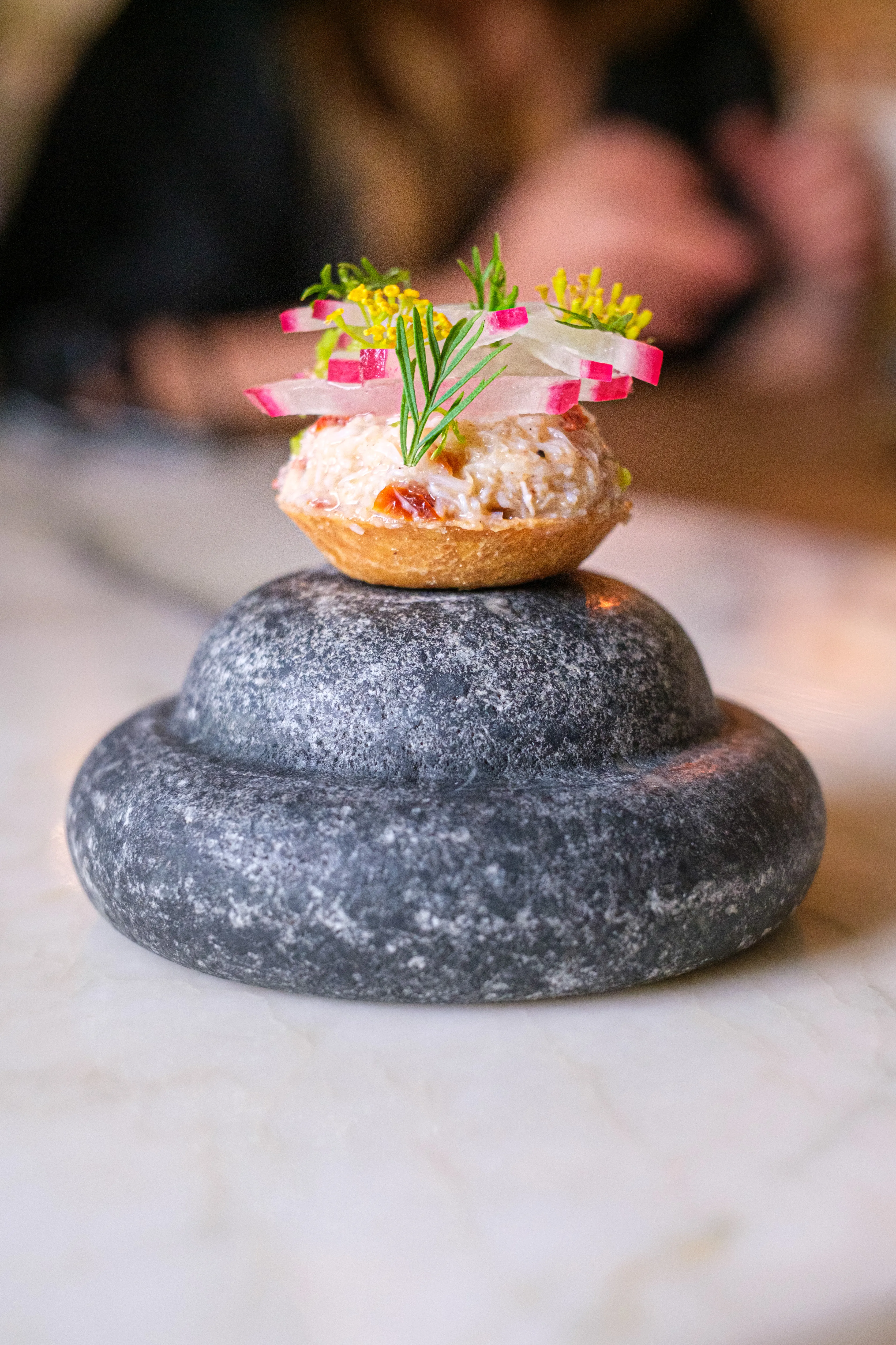 Food from Hermetikken, Stavanger