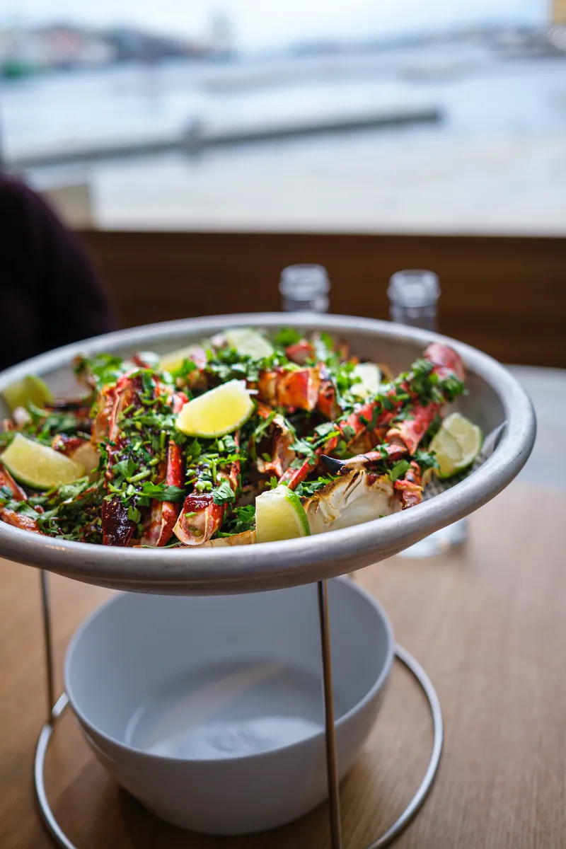 Fisketorget - Stavanger, Norway