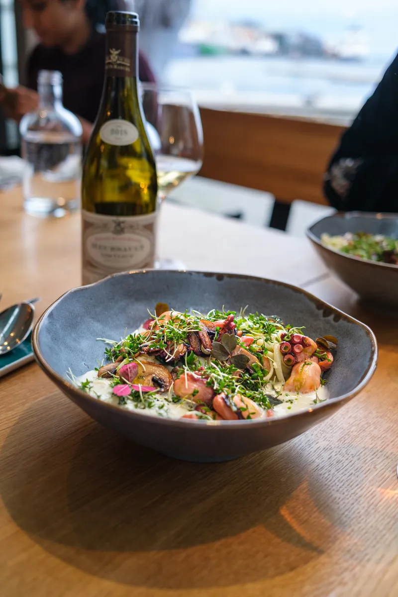 Fisketorget - Stavanger, Norway