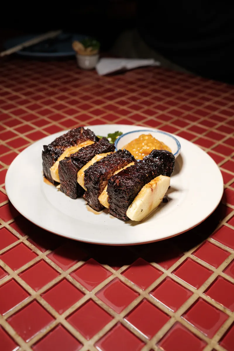 Charmkrung - Bangkok, Thailand