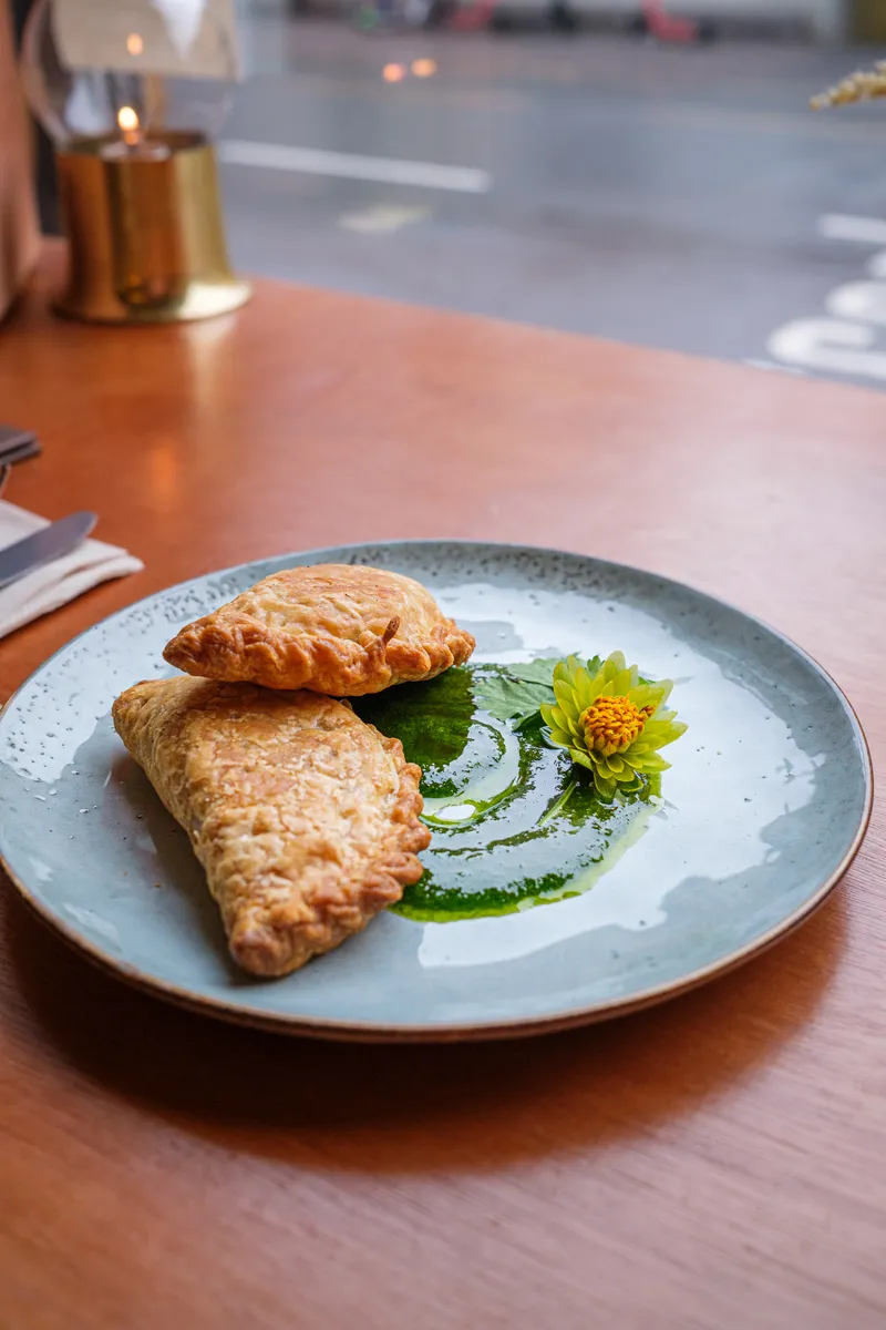 Vaquera Verde - Oslo, Norway