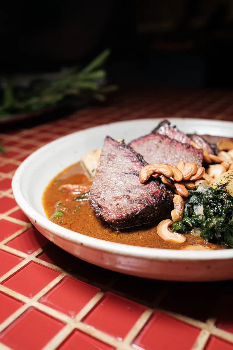 Charmkrung - Bangkok, Thailand