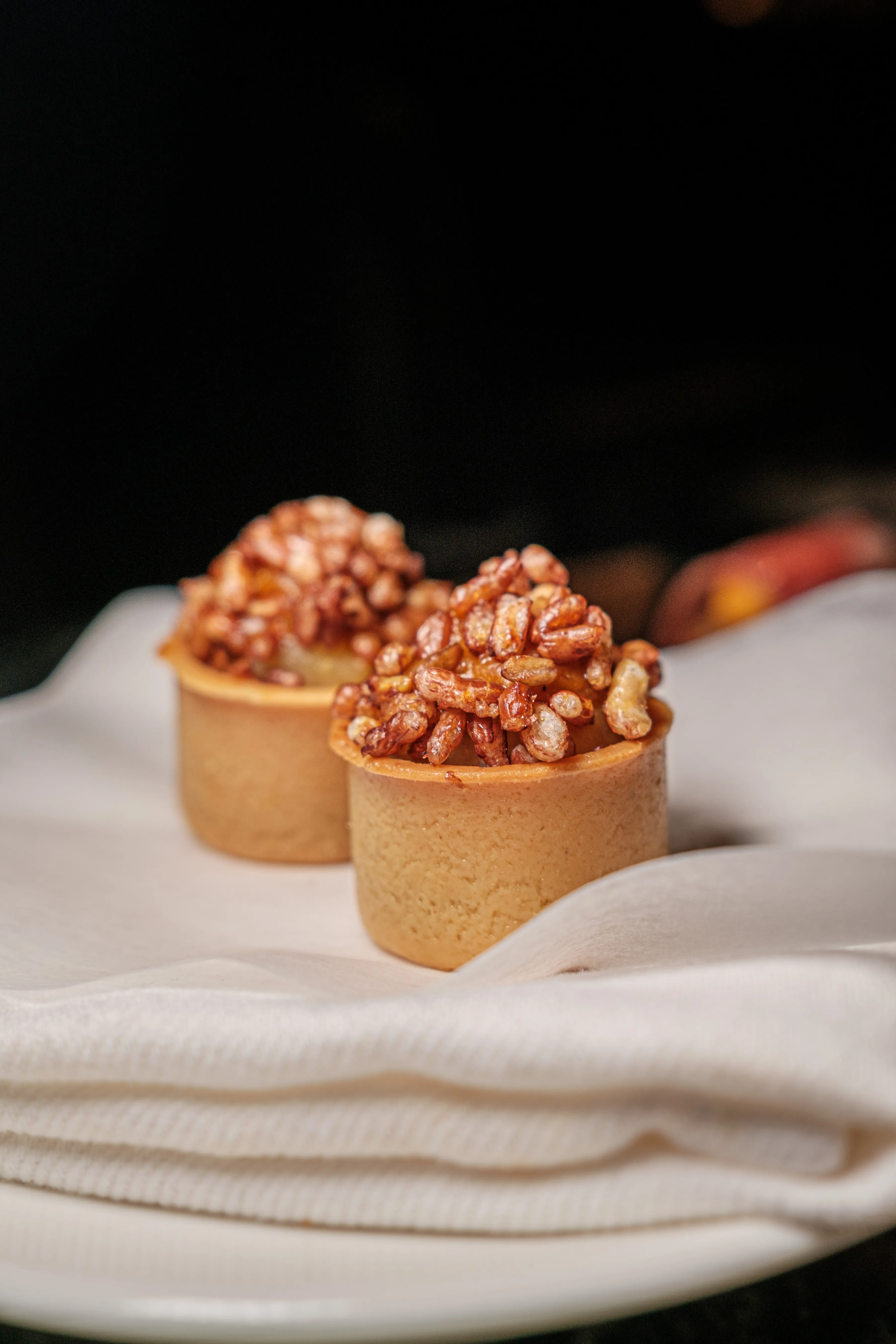 Food from Potong in Bangkok, Thailand