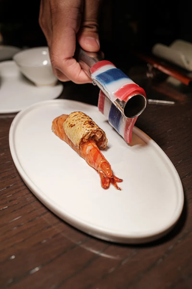 Potong - Bangkok, Thailand