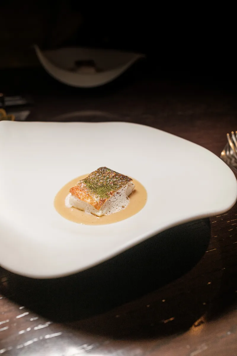 Potong - Bangkok, Thailand