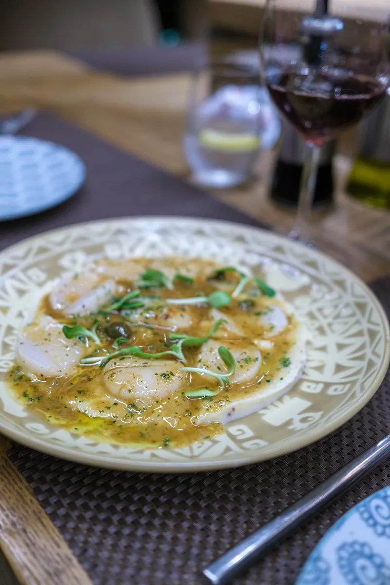 About Eatery - Bangkok, Thailand