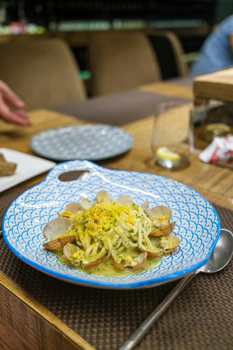 About Eatery - Bangkok, Thailand