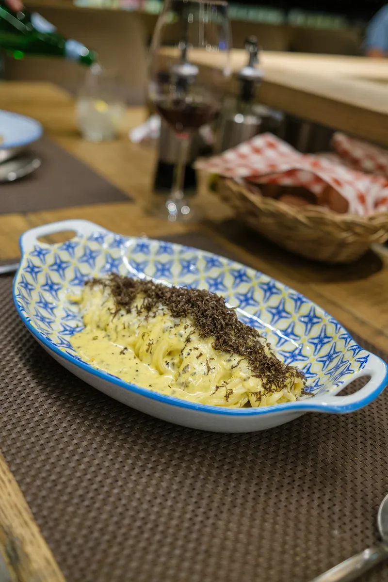 About Eatery - Bangkok, Thailand