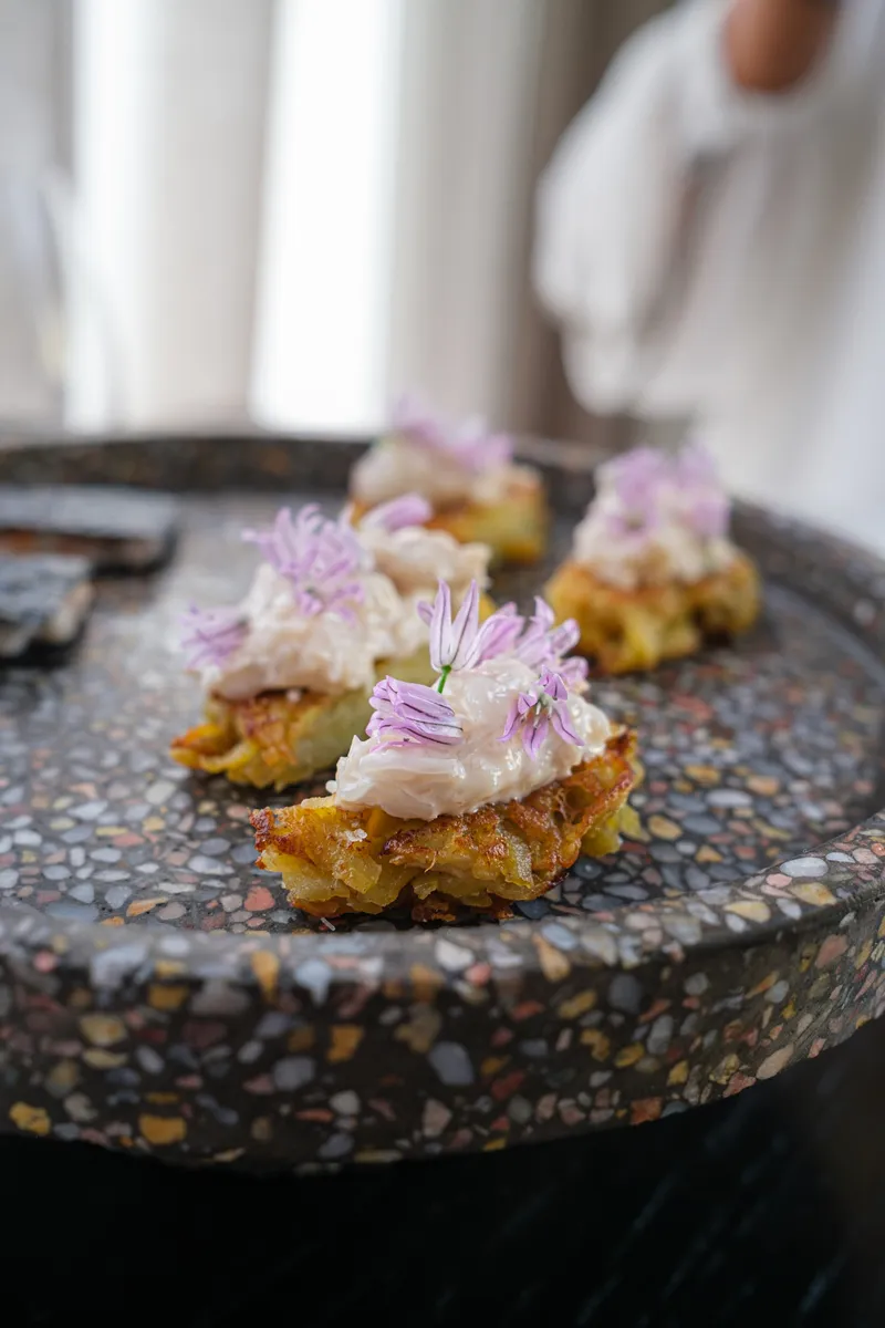 Restaurant K2 - Stavanger, Norway