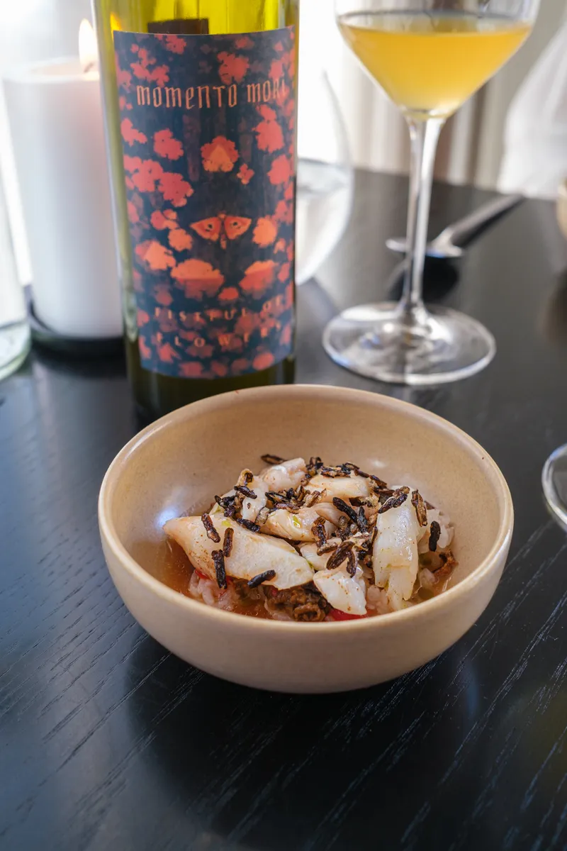 Restaurant K2 - Stavanger, Norway