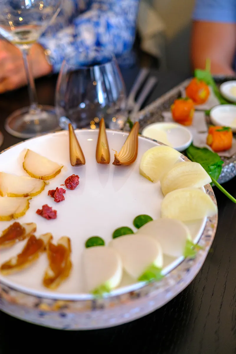 Restaurant K2 - Stavanger, Norway