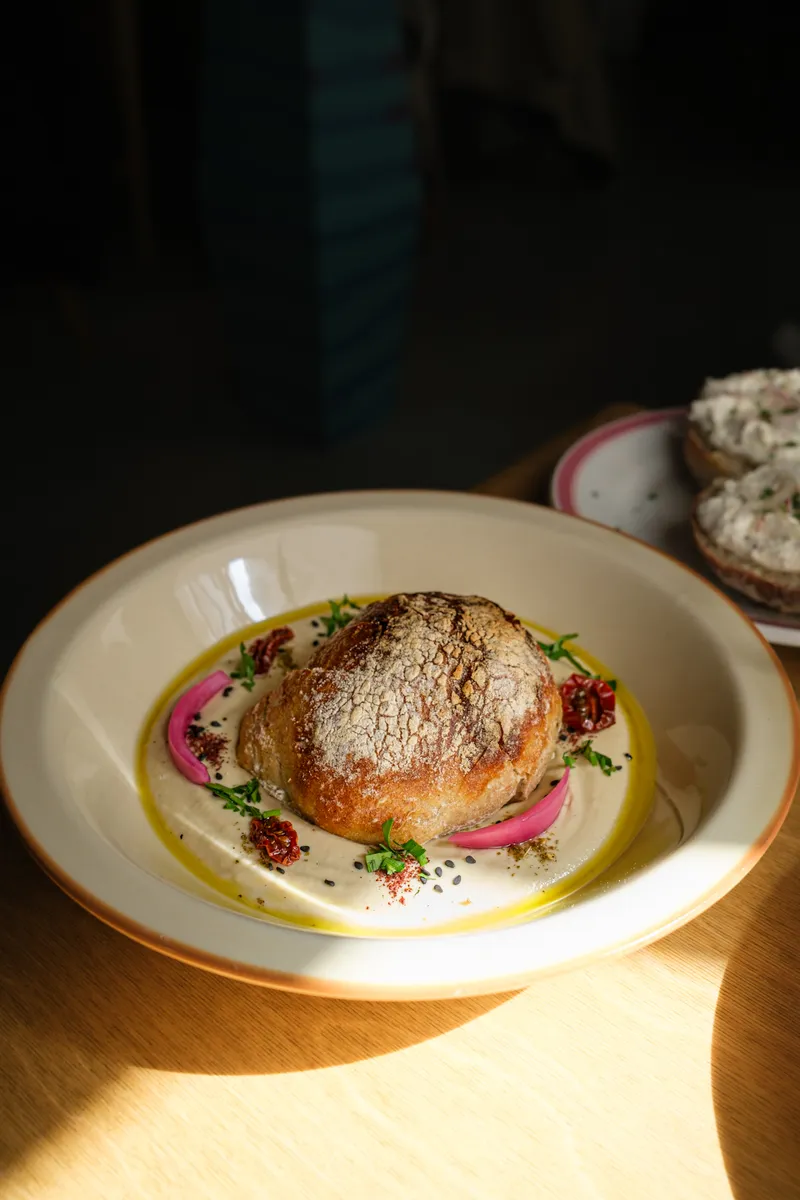 Seks - Copenhagen, Denmark