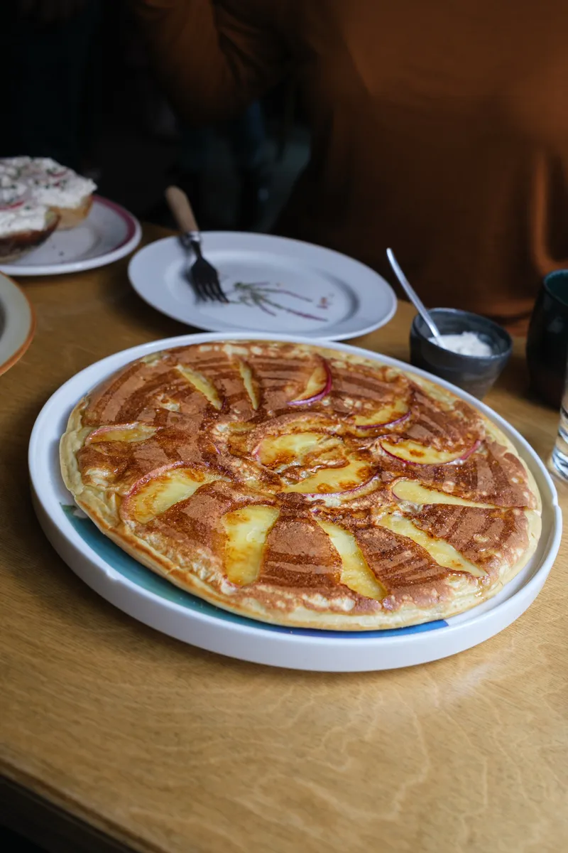 Seks - Copenhagen, Denmark