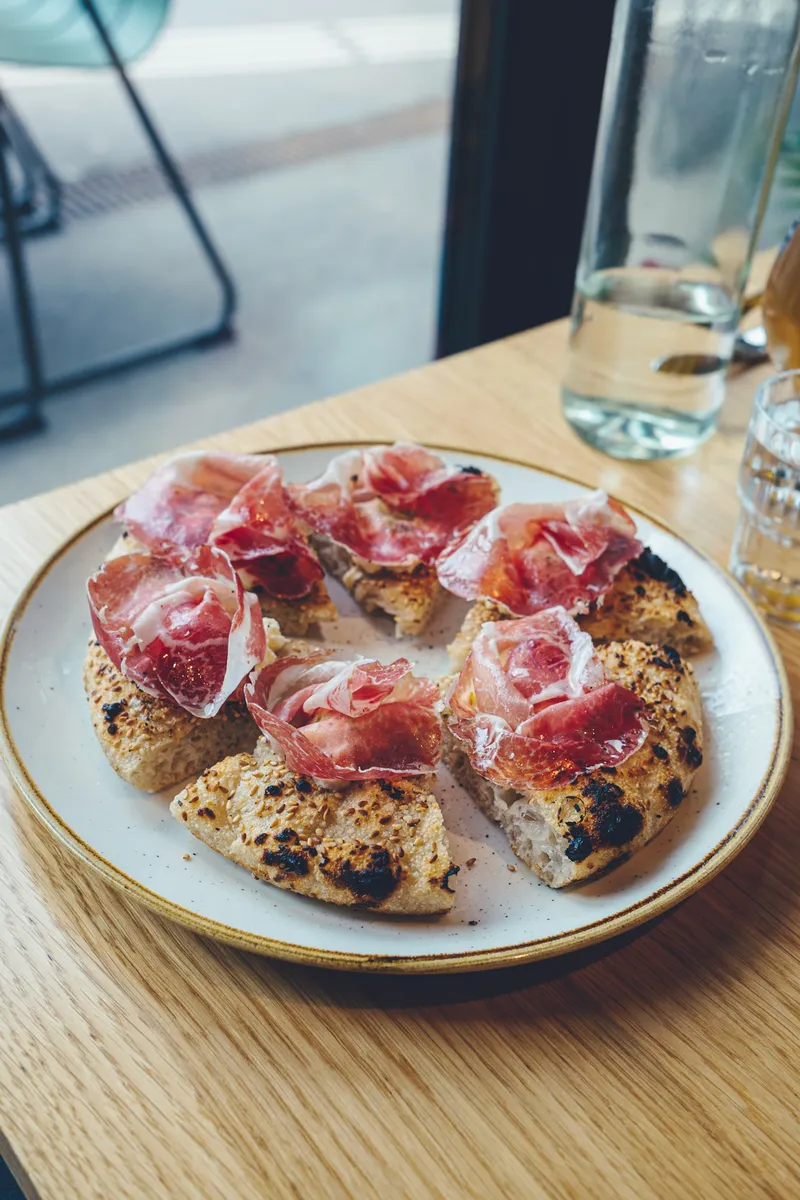 Surt - Copenhagen, Denmark