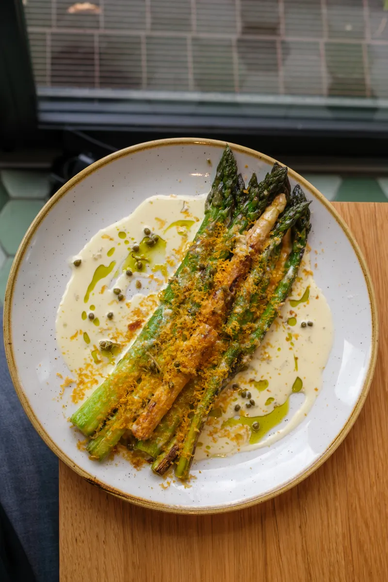 Surt - Copenhagen, Denmark