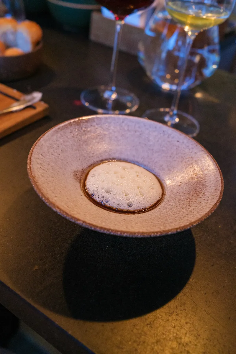 Restaurant Alouette - Copenhagen, Denmark