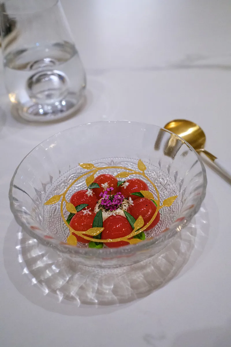 Speilsalen - Trondheim, Norway