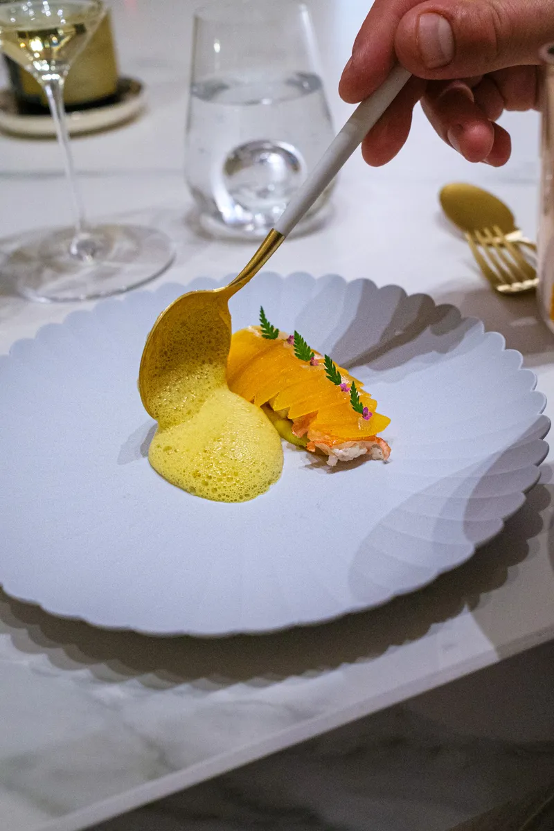 Speilsalen - Trondheim, Norway