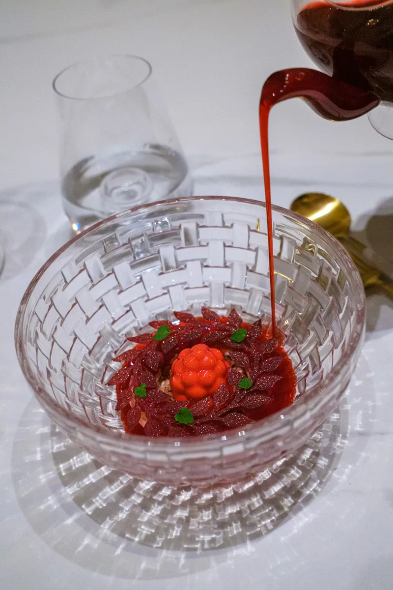 Speilsalen - Trondheim, Norway