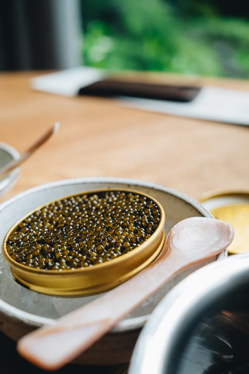 Villa Frantzén - Bangkok, Thailand