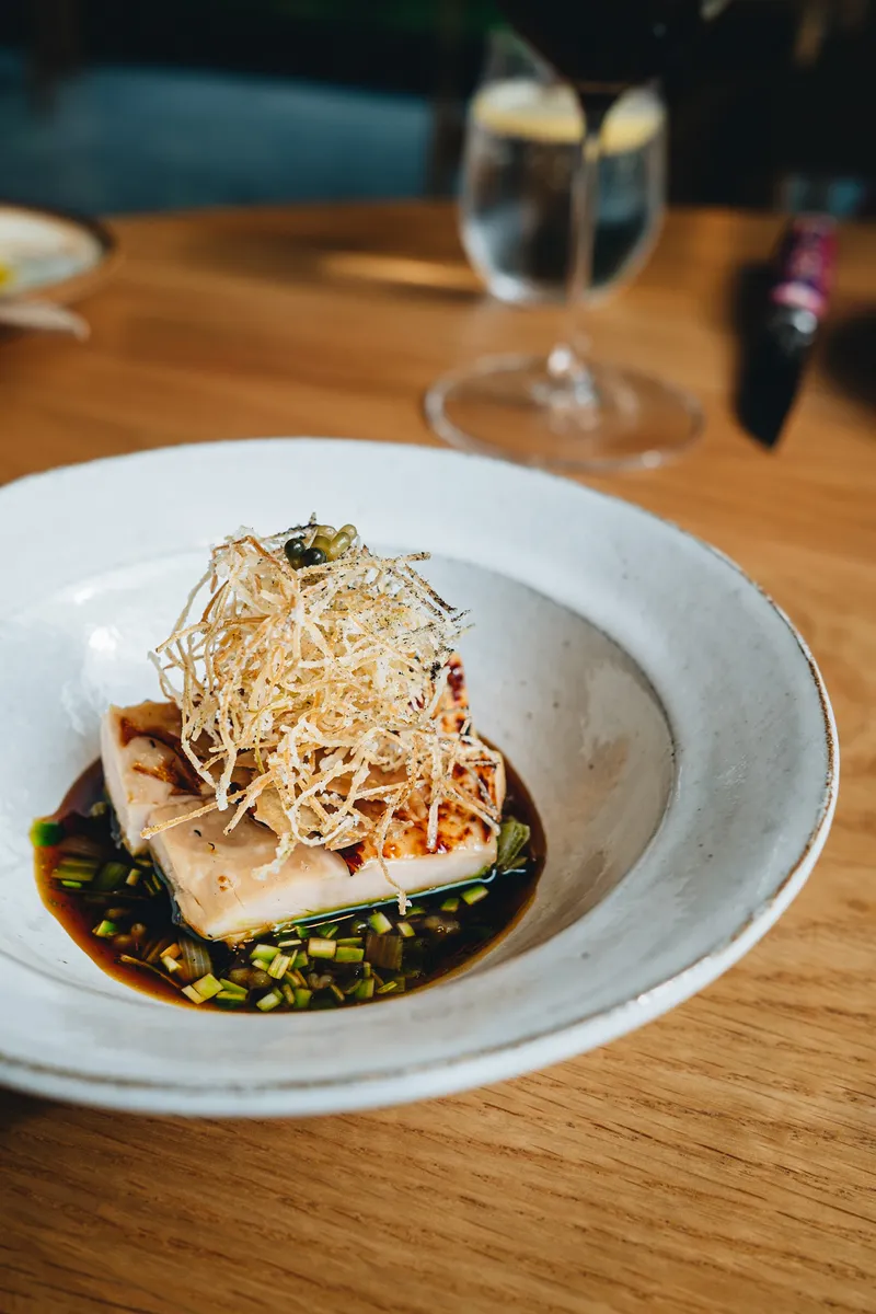 Villa Frantzén - Bangkok, Thailand