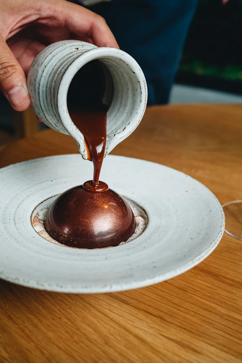 Villa Frantzén - Bangkok, Thailand