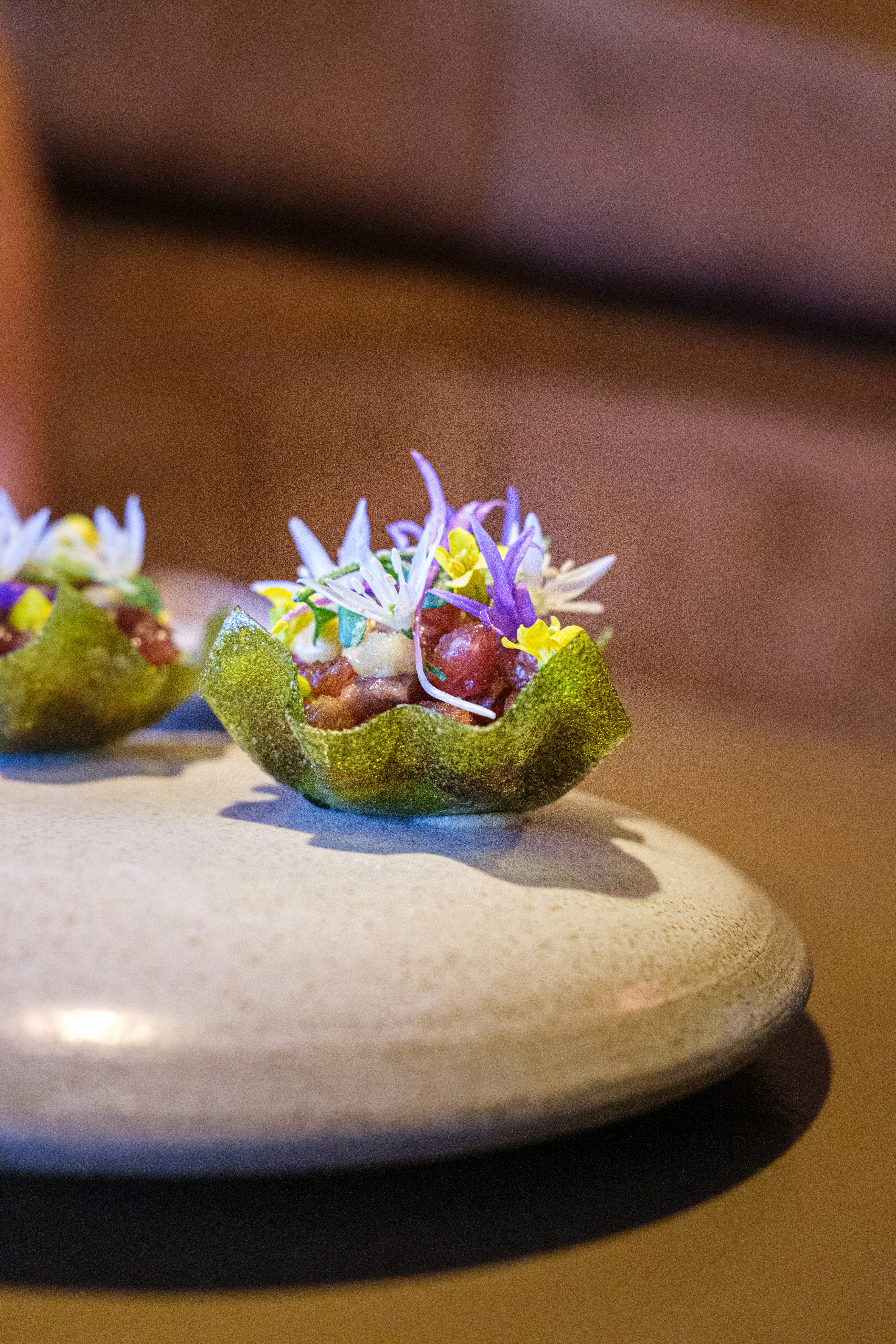 Food from Tango, Stavanger