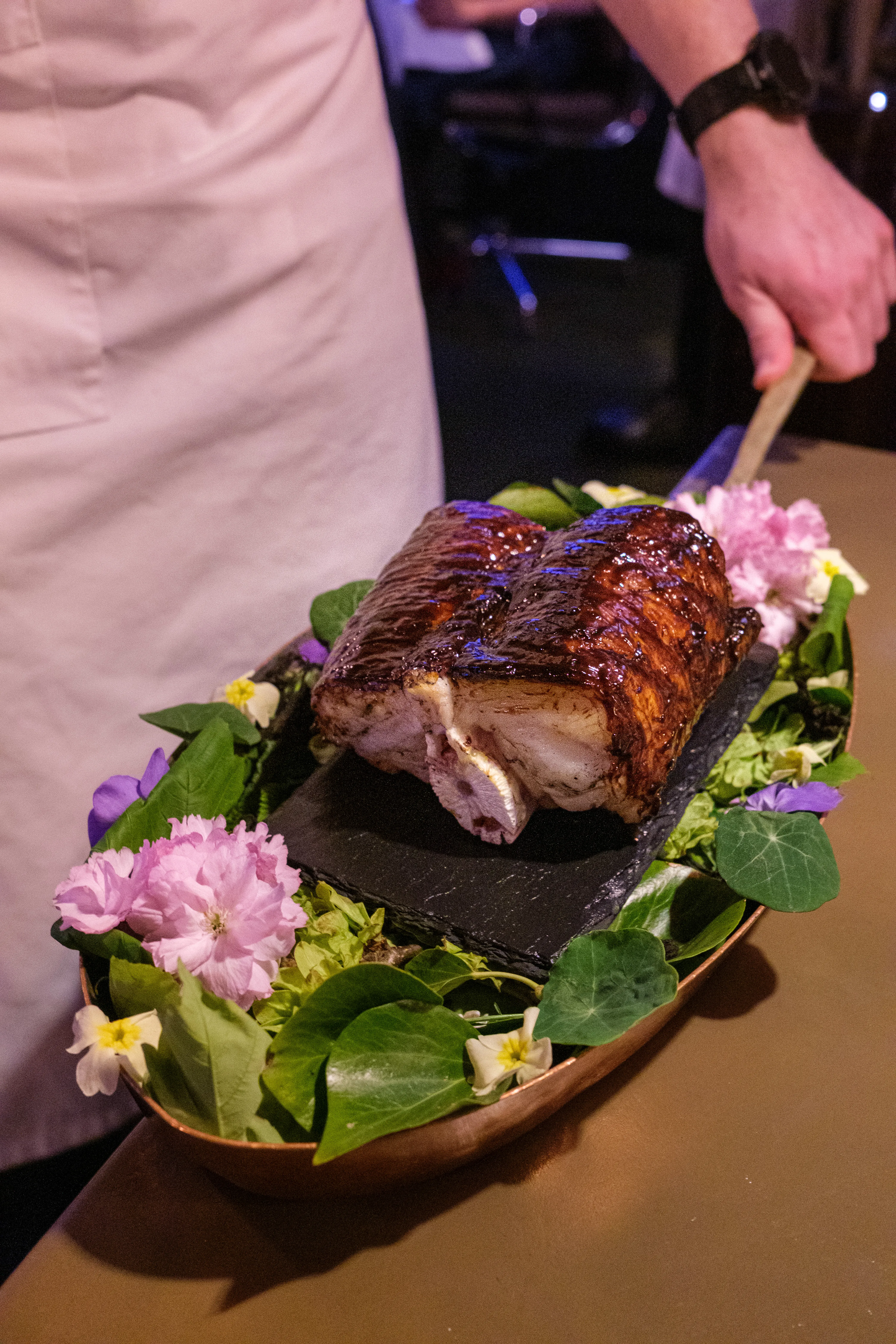 Food from Tango, Stavanger