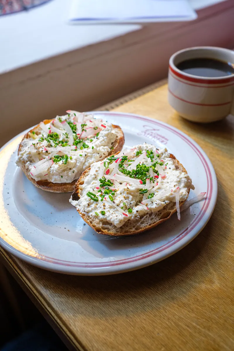 Seks - Copenhagen, Denmark